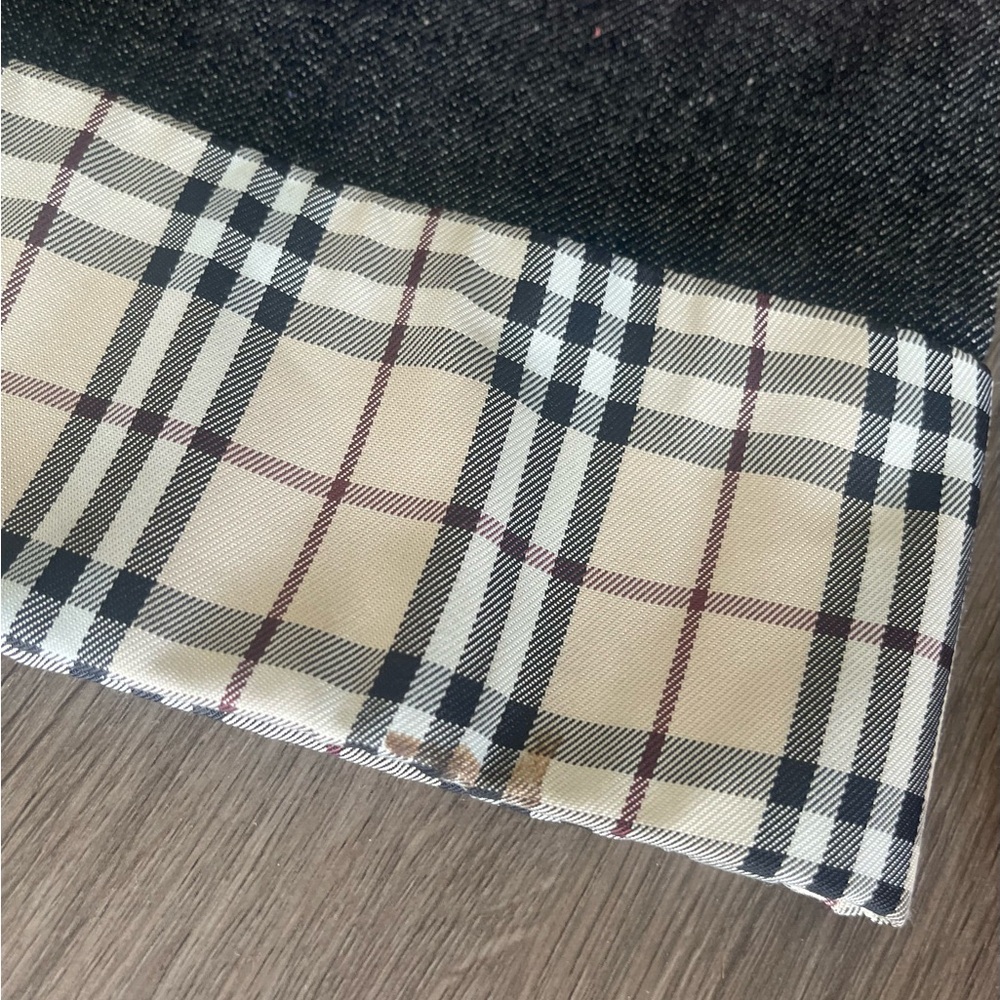 Burberry London Straight Leg Jeans - Picture 11 of 11